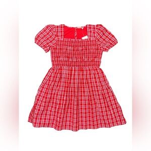 Crewcuts Dress Size 7 (New W/ Tag)